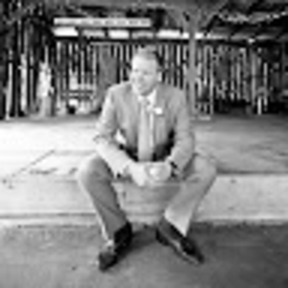 Meet your Posher, Matthew